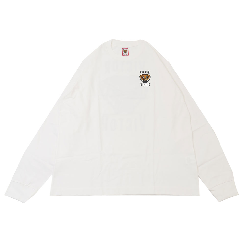 期間限定ポイント5倍キャンペーン中!!] 新品 ヴィクター