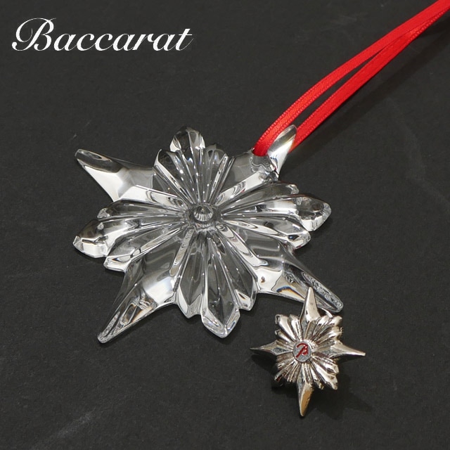 期間限定ポイント5倍キャンペーン中!!] 新品 バカラ Baccarat