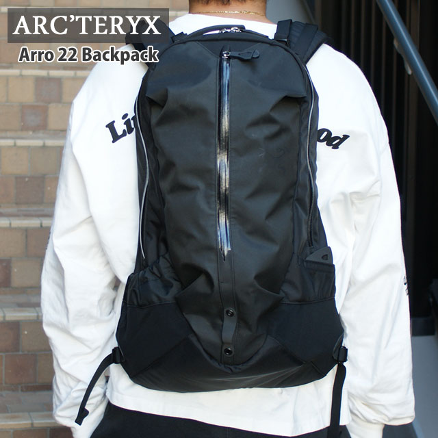 期間限定ポイント5倍キャンペーン中!!] 新品 アークテリクス ARC'TERYX