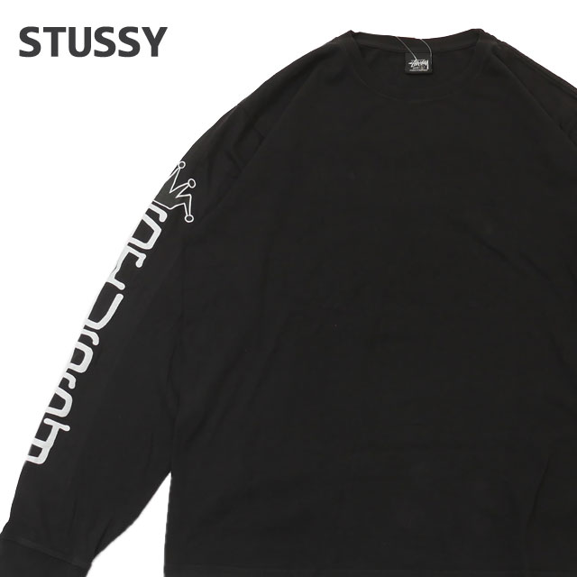 [ָݥ5ܥڡ!!]  ƥ塼 STUSSY JUMBO LS TEE PIGMENT DYED ĹµT    ȥ꡼ ȥܡ ȥå ȥ 塼