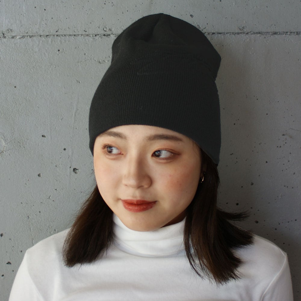 stussy Embossed Smooth Stock Skullcap