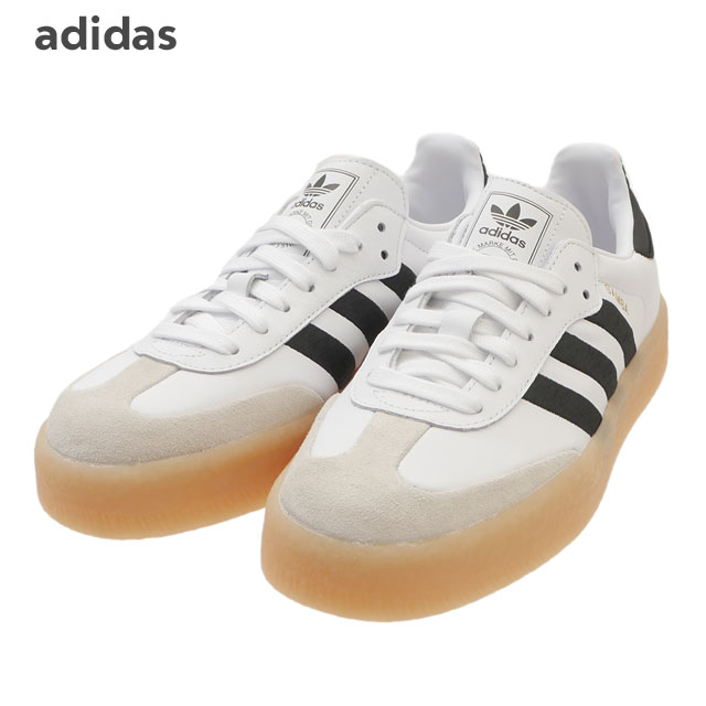 [���ָ���ݥ����5�ܥ����ڡ�����!!] ���� ���ǥ����� adidas SAMBAE W ����Х� ���� �쥶�� ���ˡ����� ��ǥ����� IG5744 ����