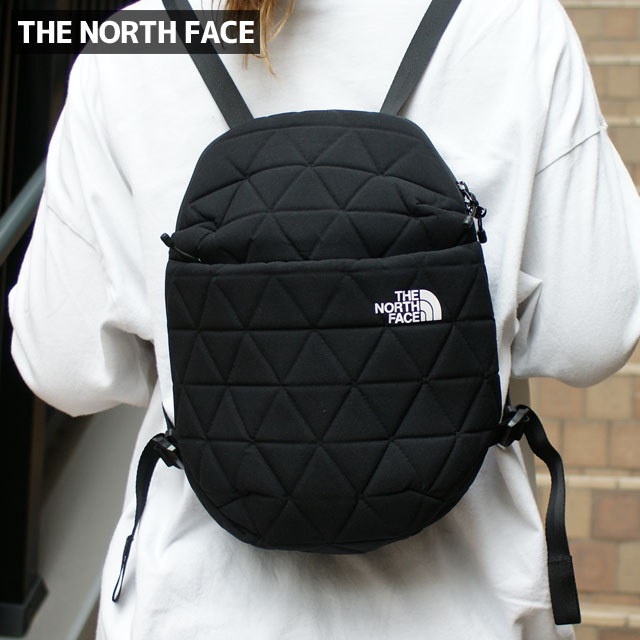 [ָݥ5ܥڡ!!]  Ρե THE NORTH FACE Geoface Mini Pack ե Хåѥå  ǥ  NM32351