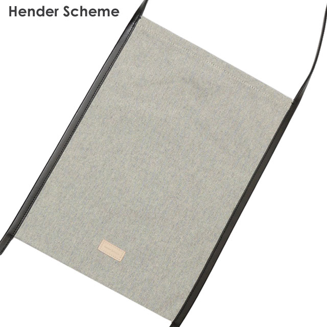 [ָݥ5ܥڡ!!]   Hender Scheme Brace Shoulder Tall Large Хå å  ǥ 