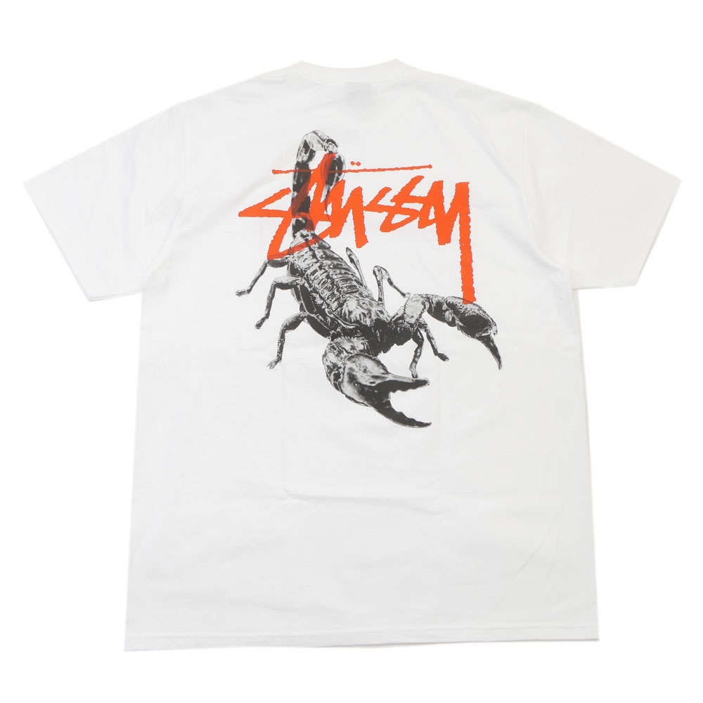 期間限定ポイント5倍キャンペーン中!!] 新品 ステューシー STUSSY