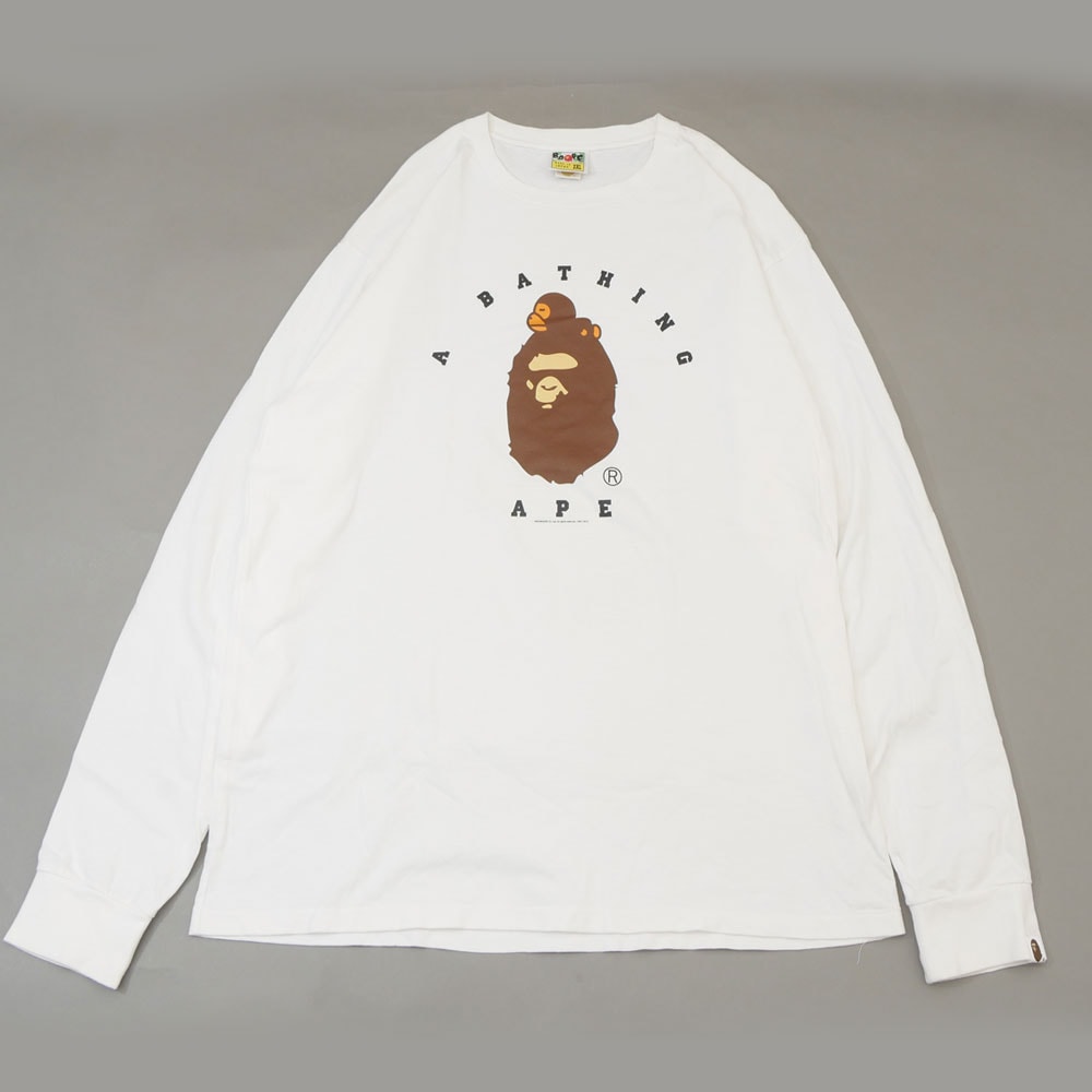 期間限定ポイント5倍キャンペーン中!!] ア ベイシング エイプ A