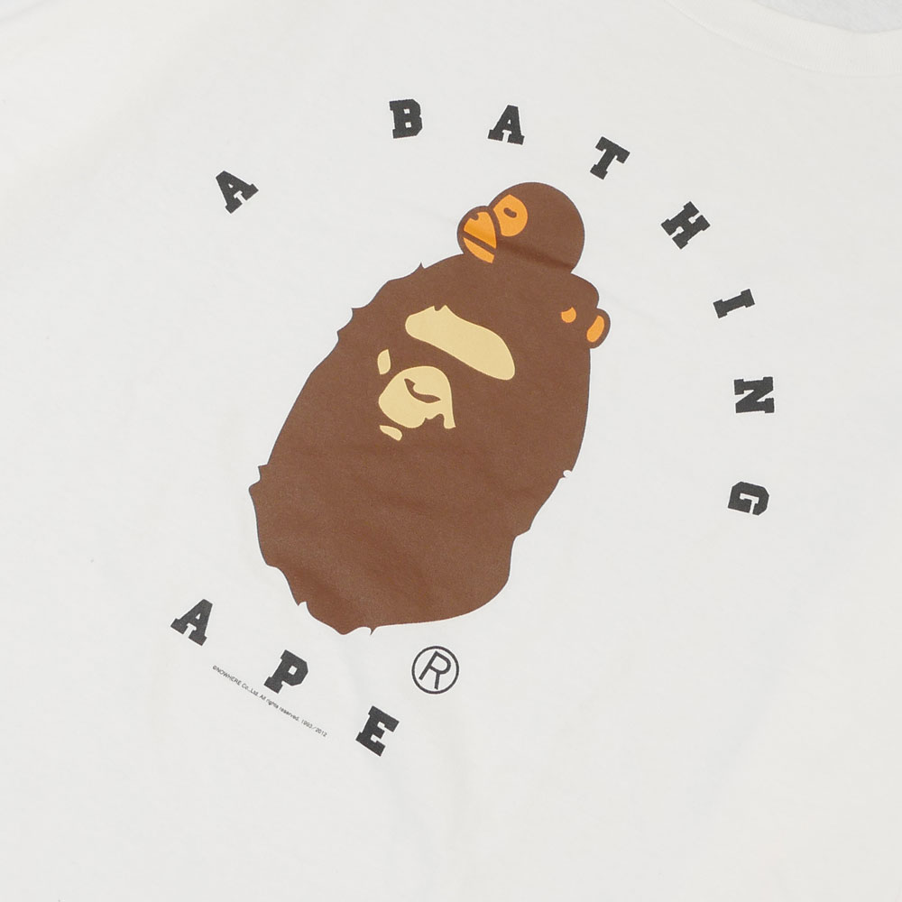 期間限定ポイント5倍キャンペーン中!!] ア ベイシング エイプ A  