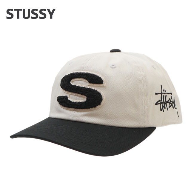 [ָݥ5ܥڡ!!]  ƥ塼 STUSSY CHENILLE S LOW PRO CAP å  ǥ   ȥ꡼ ȥܡ ȥå ȥ 塼