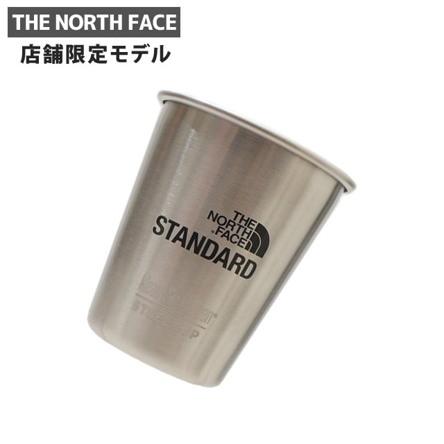 [ָݥ5ܥڡ!!]  Ρե  THE NORTH FACE STANDARD Ź޸ Klean Kanteen PINT CUP 10oz ѥ å ꡼ ƥ  WSA0762