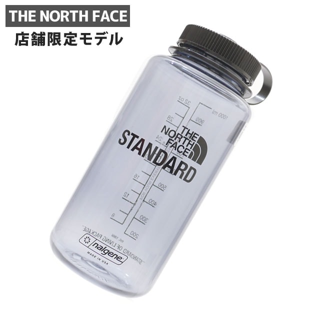 【t.k.】the north face nalgene ナルゲン THE NORTH FACE 新品 ザ・ノースフェイス スタンダード STANDARD
