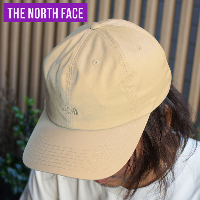 ڿ̸̲ʡ  Ρե ѡץ졼٥ THE NORTH FACE PURPLE LABEL Chino Field Cap å NN8353N