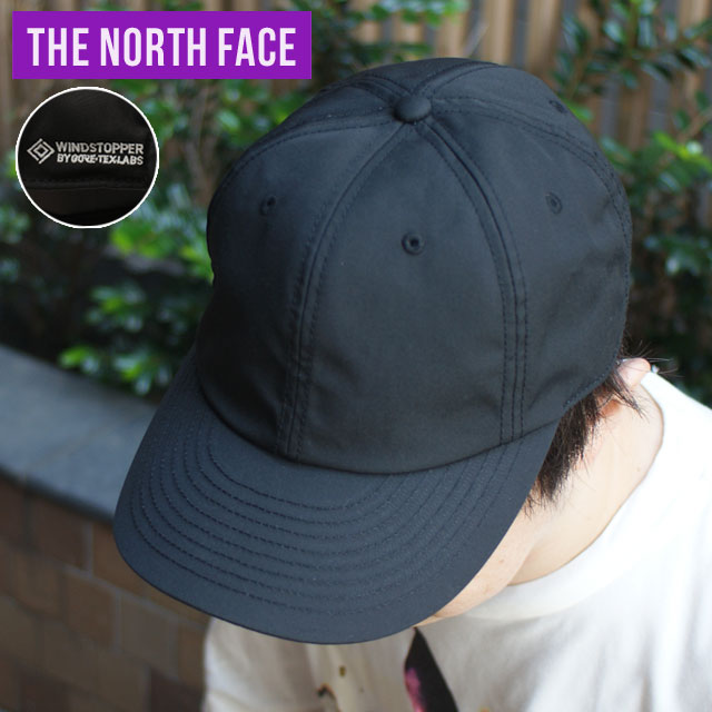 ڿ̸̲ʡ  Ρե ѡץ졼٥ THE NORTH FACE PURPLE LABEL 65/35 WINDSTOPPER Cap å NN8351N