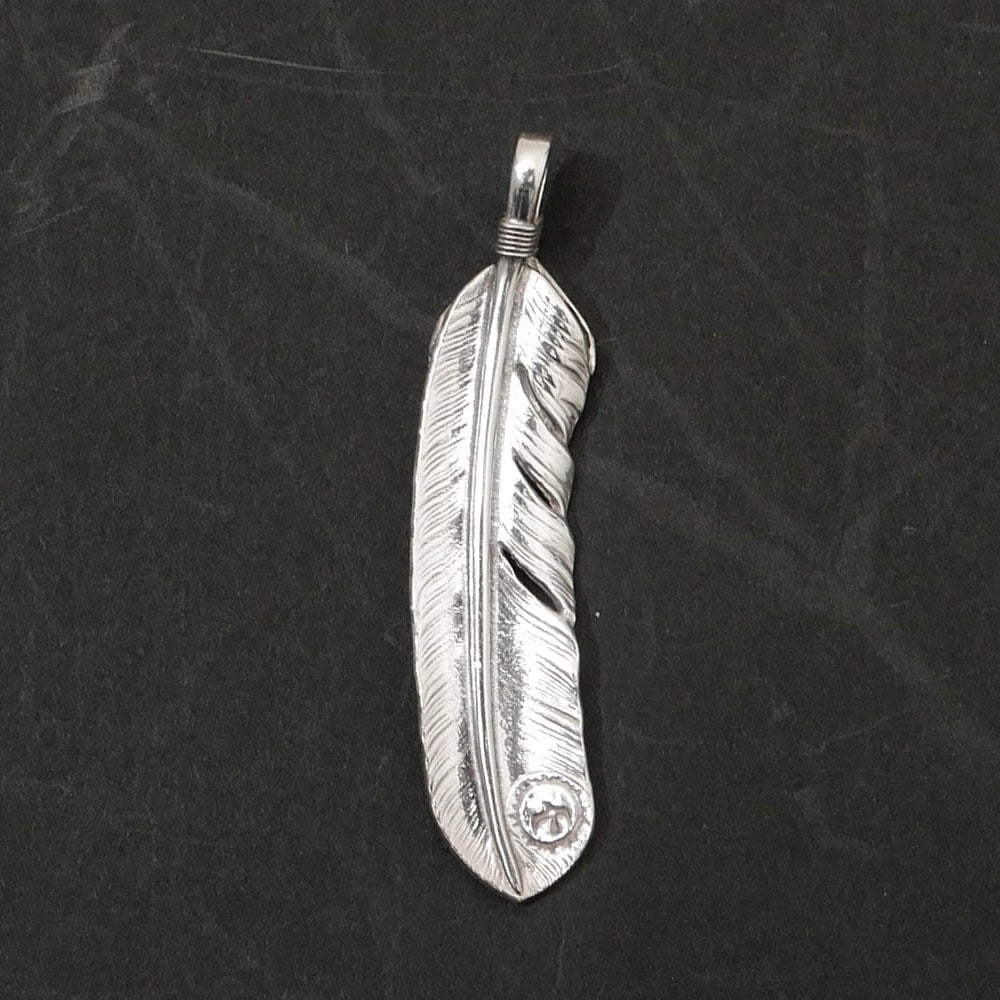 期間限定ポイント5倍キャンペーン中!!] 新品 ゴローズ goro's 上銀