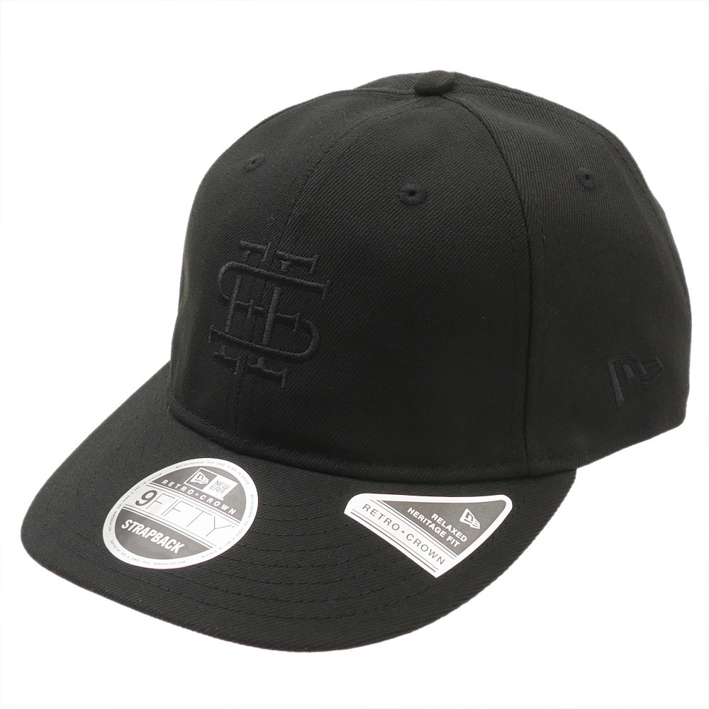 SEE SEE × NEW ERA 950 STRAPBACK グリーン URBSから年始大注目のスペシャルアイテムが登場。Barbourとの