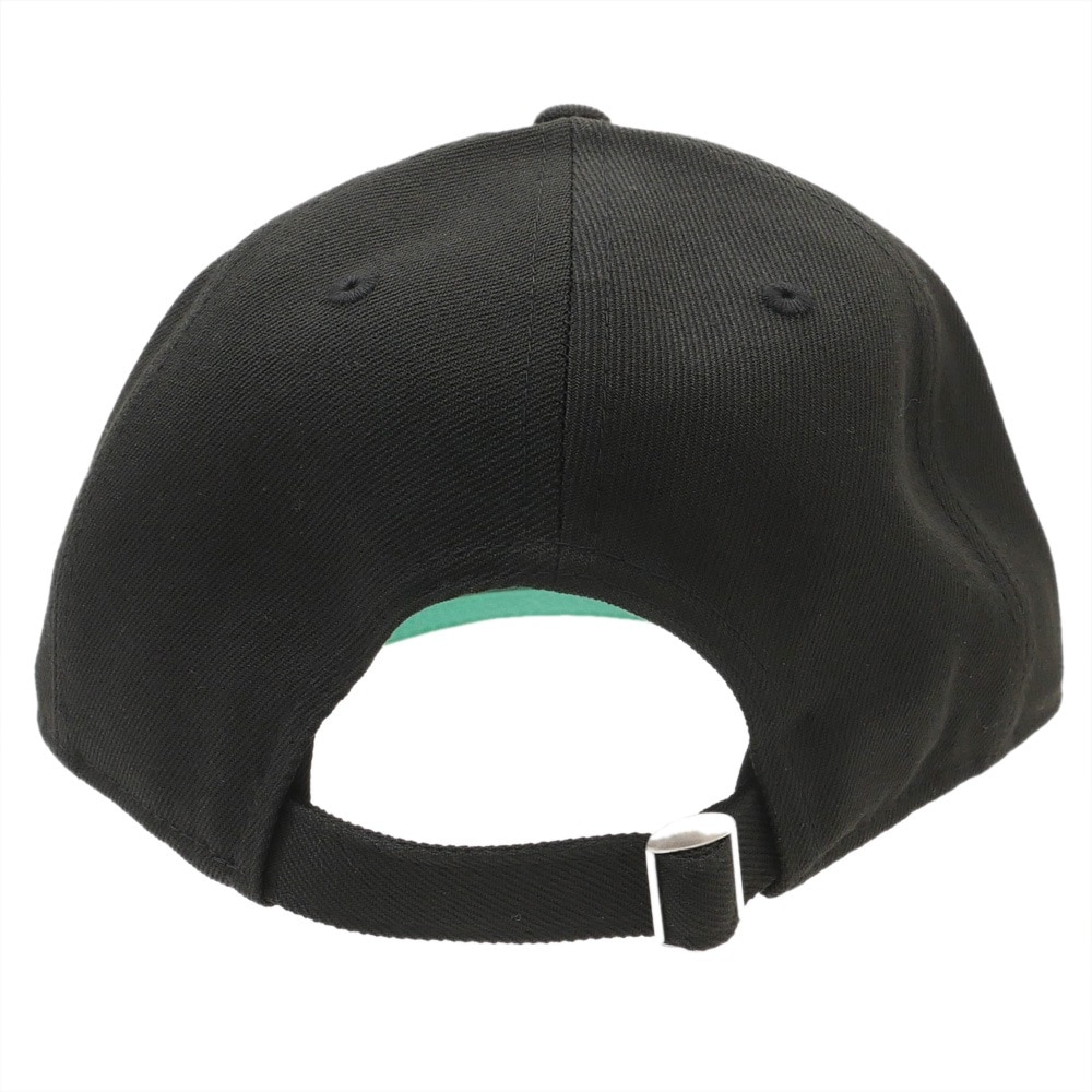 SEE SEE NEW ERA 950 STRAPBACKネイビー SEE SEE × NEW ERASEESEE NEW ERA950 ネイビー