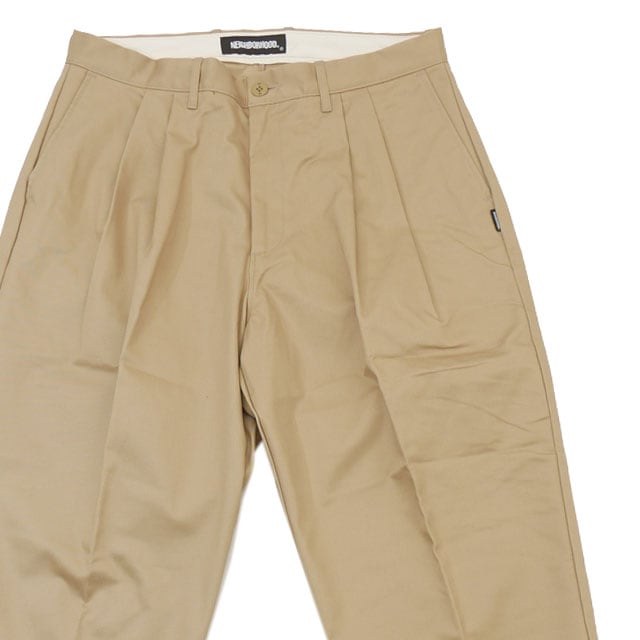 期間限定ポイント5倍キャンペーン中!!] 新品 ネイバーフッド