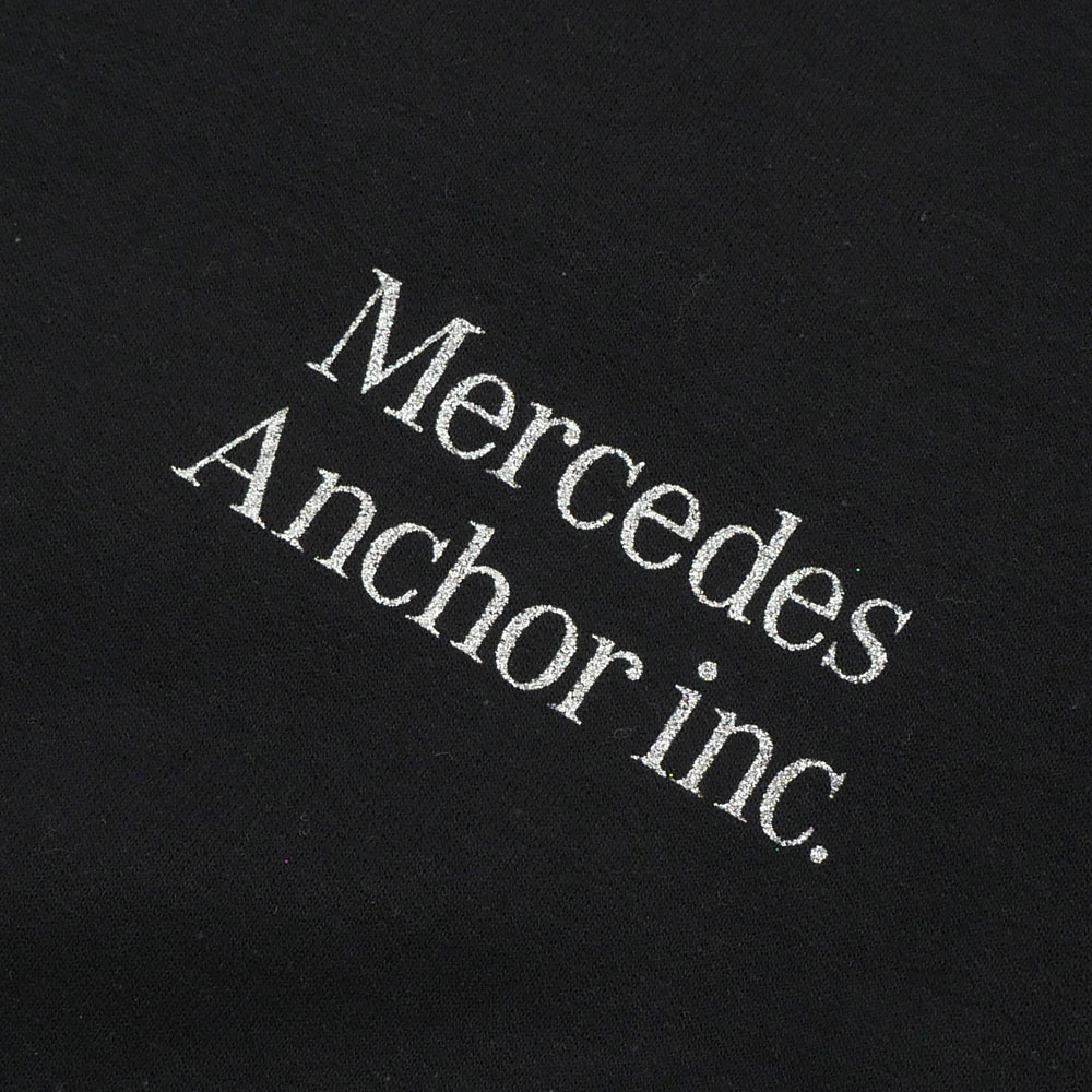 BlackEyePatch ブラックアイパッチ セーター メルセデス BlackEyePatch