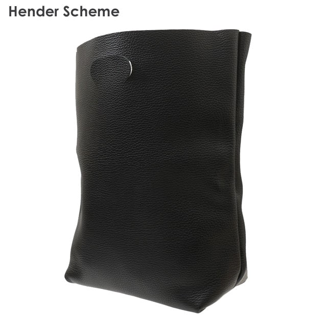 [���ָ���ݥ����5�ܥ����ڡ�����!!] ���� ��������������� Hender Scheme Not Eco Bag Big �ȡ��ȥХå� ��� ��ǥ����� ����