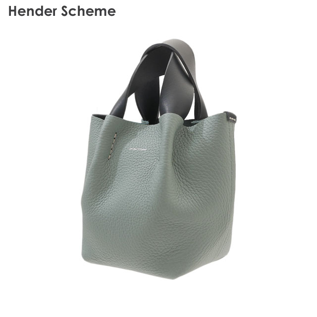[���ָ���ݥ����5�ܥ����ڡ�����!!] ���� ��������������� Hender Scheme Piano Bag Small �ȡ��ȥХå� ��� ��ǥ����� ����