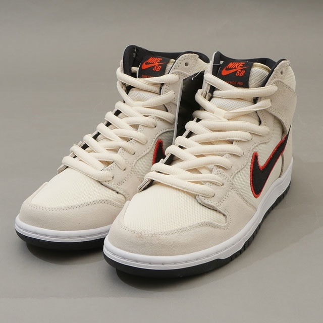 [ָݥ5ܥڡ!!] Ķ㤤̥ܶˡSALEȢ̵  ʥ NIKE SB DUNK HIGH PRO PRM ӡ 󥯥ϥ DO9394-100  塼 ˡ