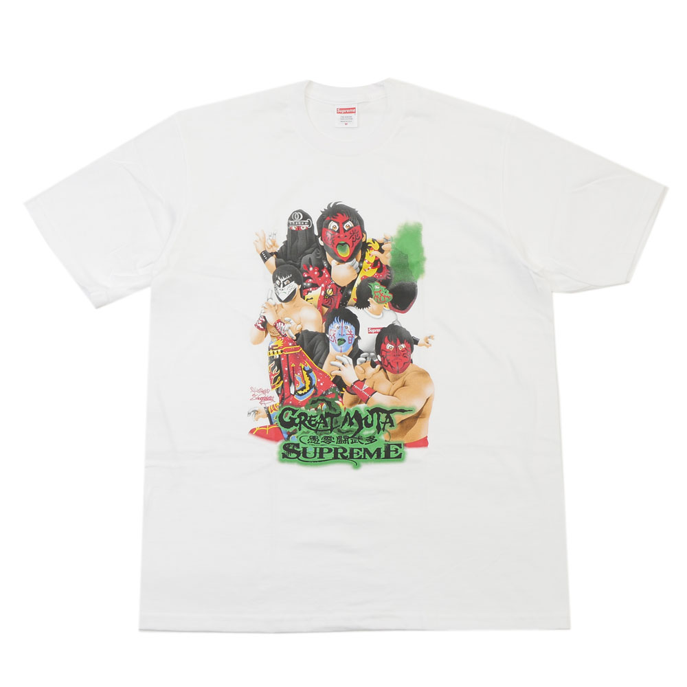 期間限定ポイント5倍キャンペーン中!!] 新品 シュプリーム