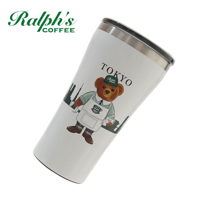 期間限定ポイント5倍キャンペーン中!!] 新品 ラルフズ コーヒー