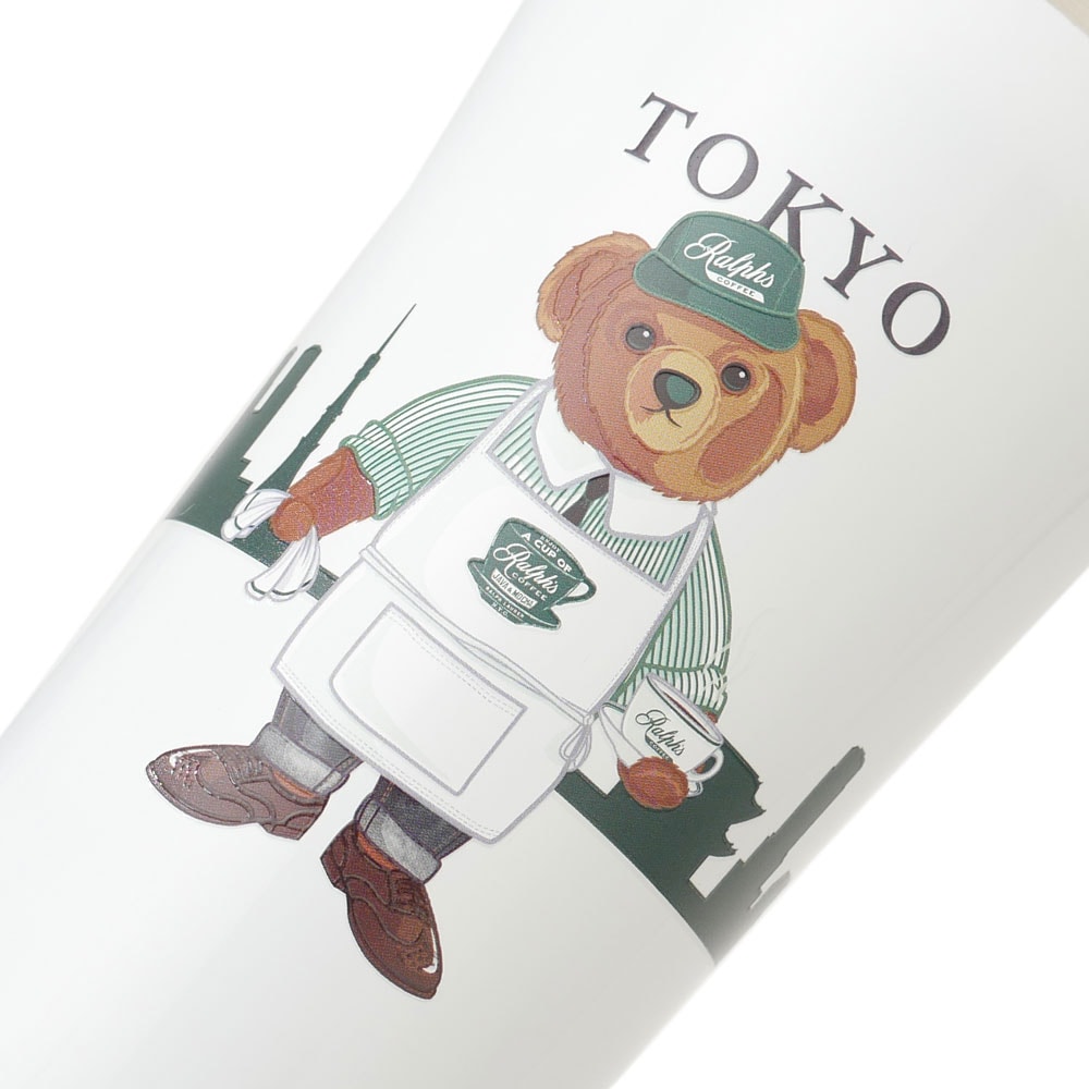 期間限定ポイント5倍キャンペーン中!!] 新品 ラルフズ コーヒー