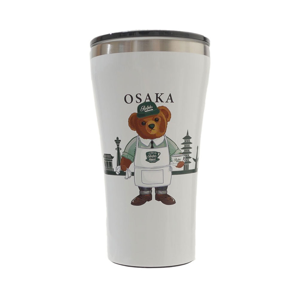 期間限定ポイント5倍キャンペーン中!!] 新品 ラルフズ コーヒー