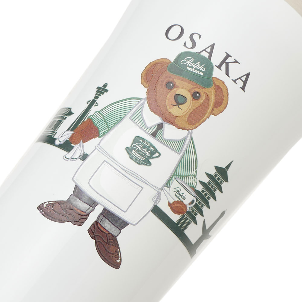 期間限定ポイント5倍キャンペーン中!!] 新品 ラルフズ コーヒー