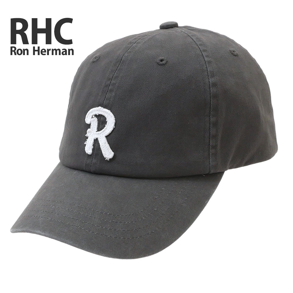 [ָݥ5ܥڡ!!]  ϡޥ RHC Ron Herman R PATCH CAP å  ǥ  ӡ  ᥫ ե ץ쥼