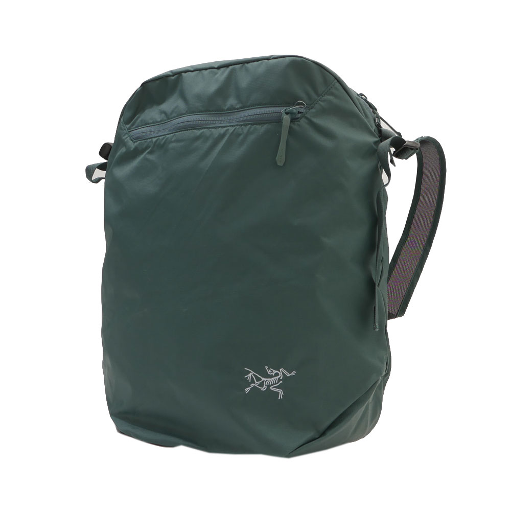 ARC'TERYX Heliad 12L Tote ショルダーバッグ 楽天市場】ARCTERYX アークテリクス ショルダーバッグ Heliad