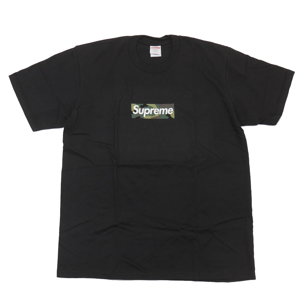 Supreme コラボ Tシャツ box logo 期間限定ポイント5倍キャンペーン中!!] 新品 シュプリーム