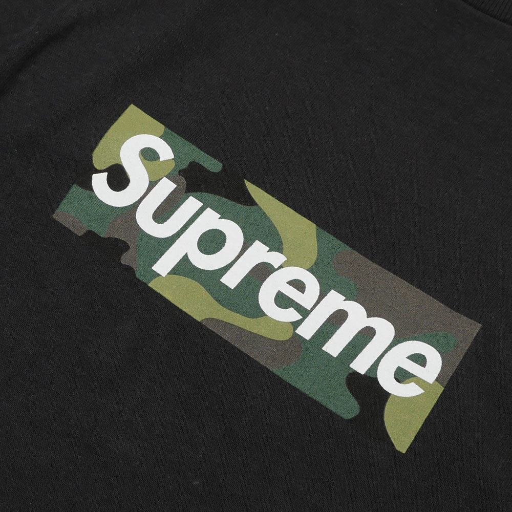 期間限定ポイント5倍キャンペーン中!!] 新品 シュプリーム SUPREME Box