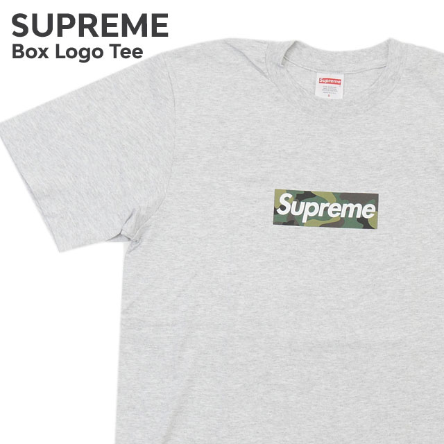 スケートボード supreme box logo tee Supreme Box Logo T-Shirt Skateboard (FW22) - $58