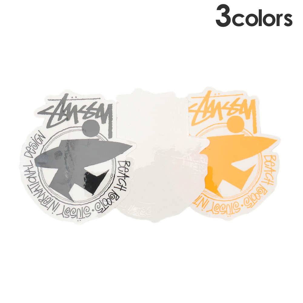 期間限定ポイント5倍キャンペーン中!!] 新品 ステューシー STUSSY