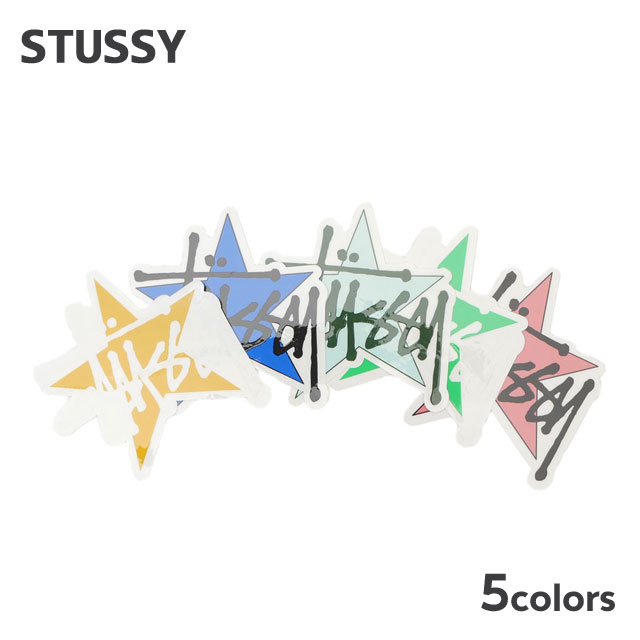 期間限定ポイント5倍キャンペーン中!!] 新品 ステューシー