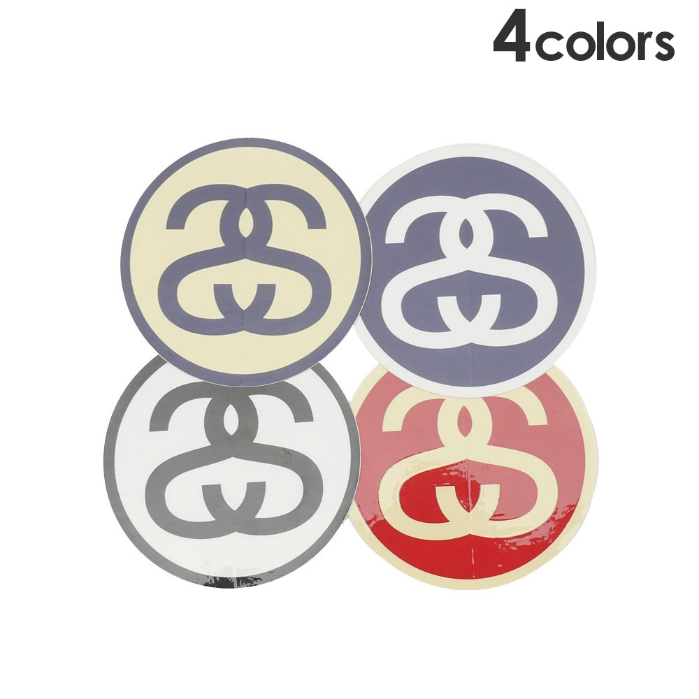 stussy ステッカー 300枚以上 セット ノベルティ ステッカー シール stussy 50枚 ステューシー 防水 メンズ #7