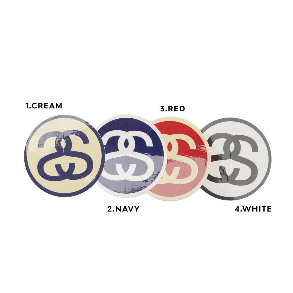 期間限定ポイント5倍キャンペーン中!!] 新品 ステューシー