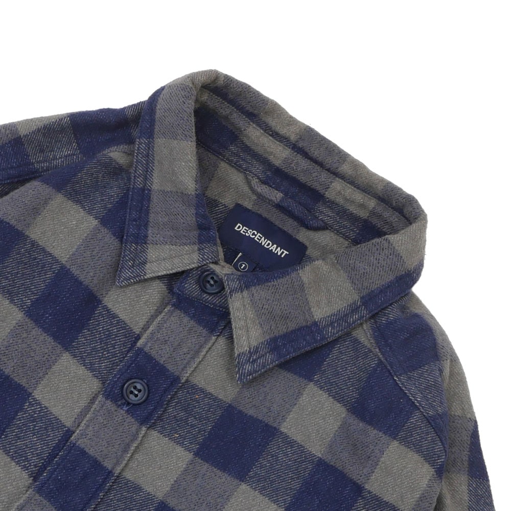 期間限定ポイント5倍キャンペーン中!!] ディセンダント DESCENDANT