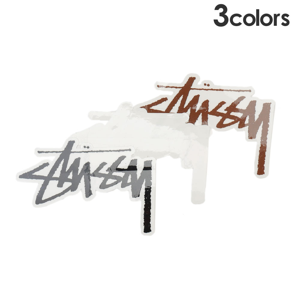 期間限定ポイント5倍キャンペーン中!!] 新品 ステューシー STUSSY