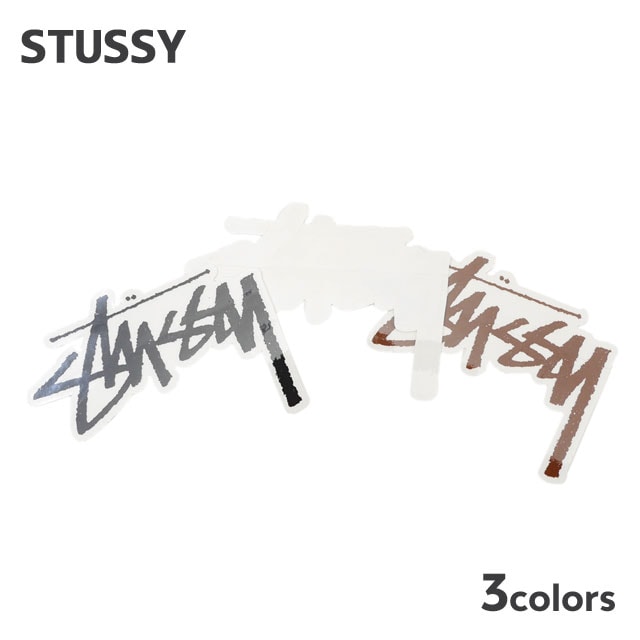 期間限定ポイント5倍キャンペーン中!!] 新品 ステューシー STUSSY