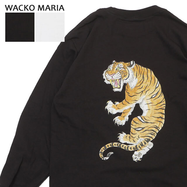 期間限定ポイント5倍キャンペーン中!!] 新品 ワコマリア WACKO MARIA 
