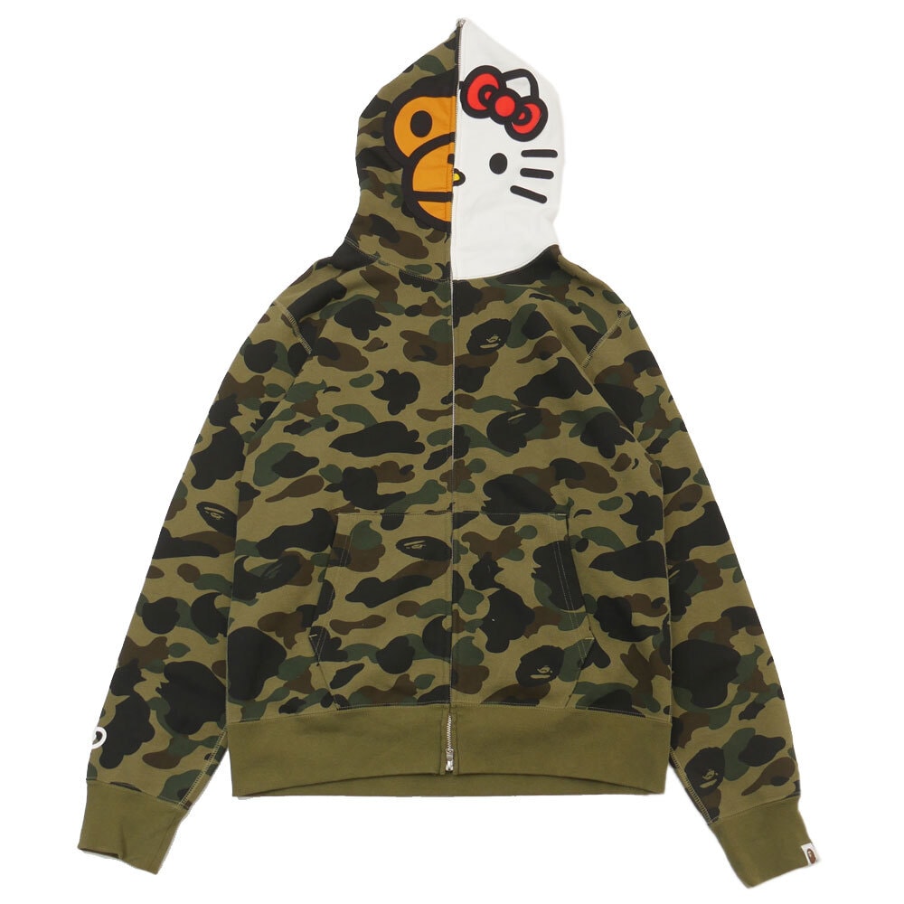 期間限定ポイント5倍キャンペーン中!!] ア ベイシング エイプ A