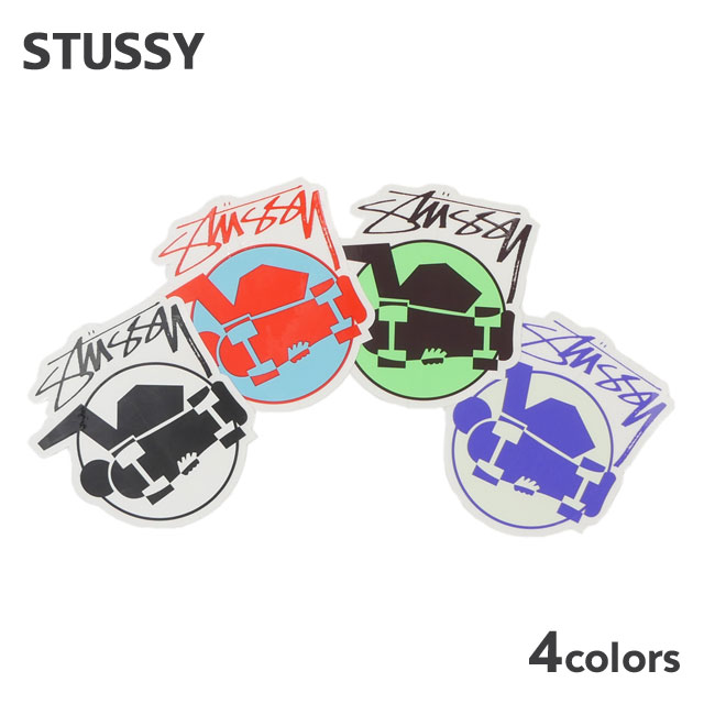 期間限定ポイント5倍キャンペーン中!!] 新品 ステューシー