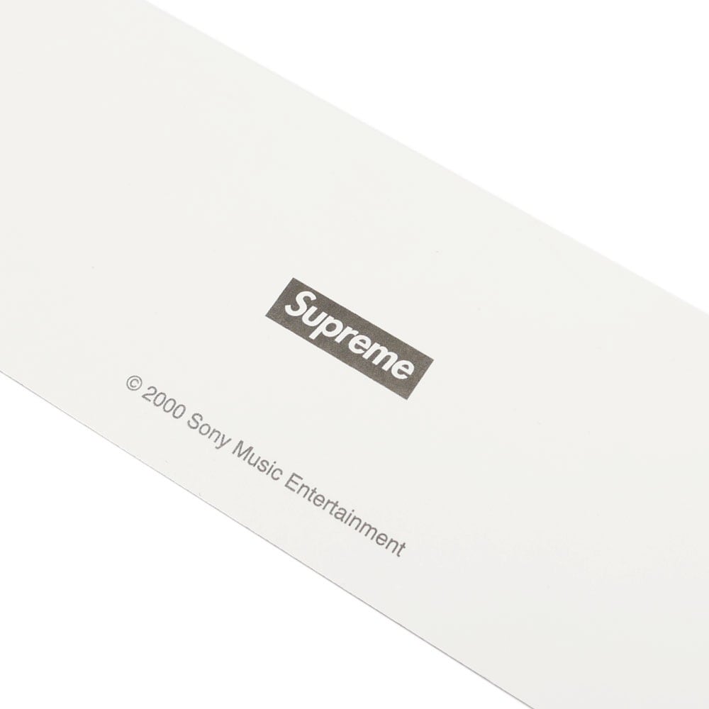 期間限定ポイント5倍キャンペーン中!!] 新品 シュプリーム SUPREME