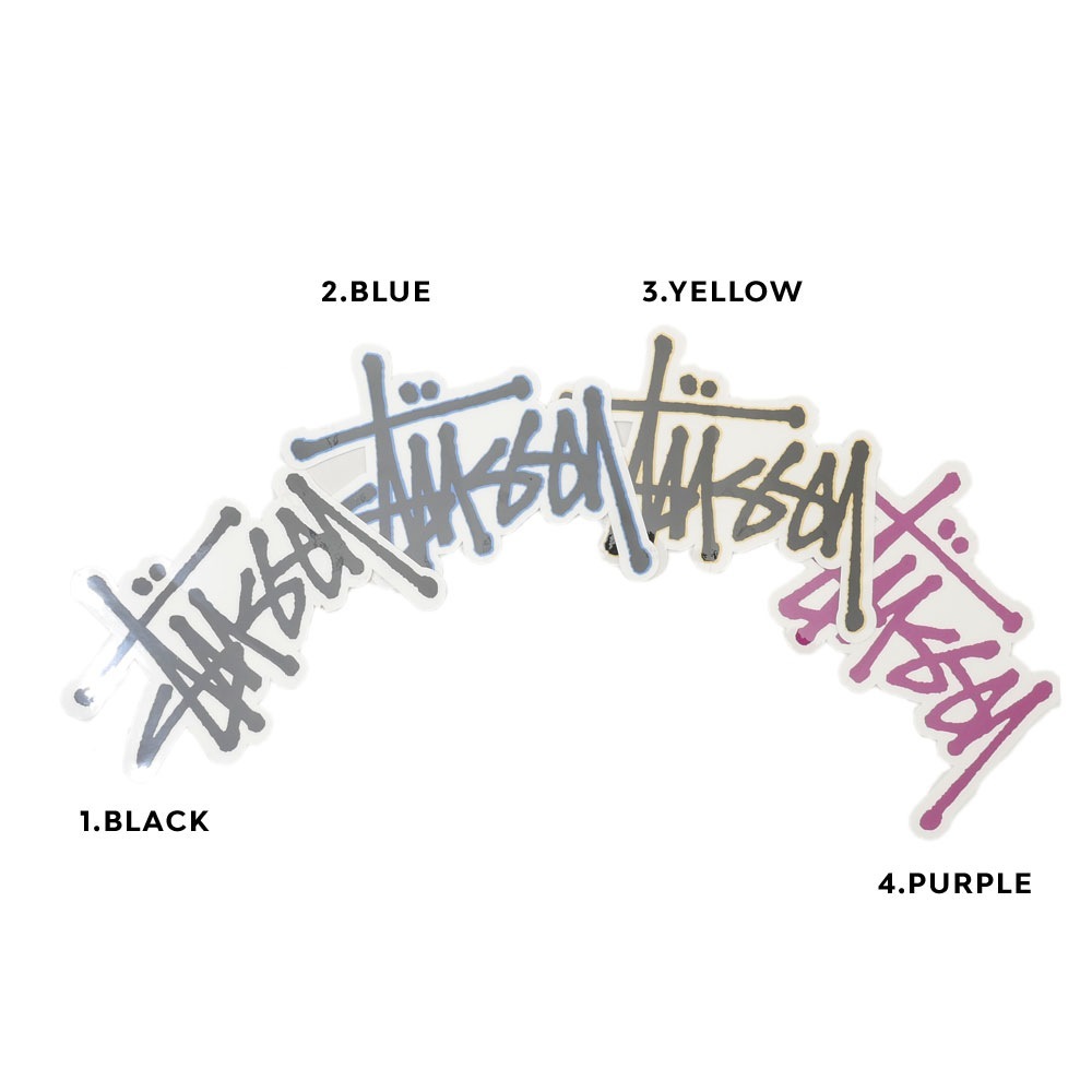 期間限定ポイント5倍キャンペーン中!!] 新品 ステューシー STUSSY