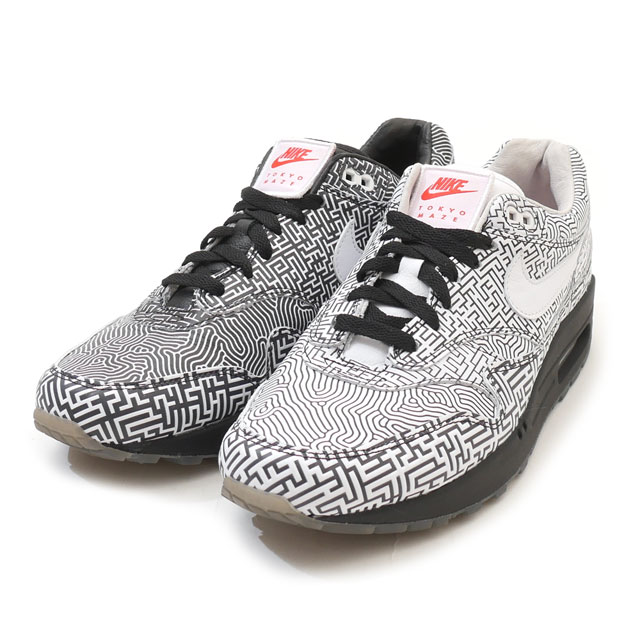 [ָݥ5ܥڡ!!] ʥ NIKE AIR MAX 1 OA YT ޥå1 TOKYO MAZE CI1505-001  šۥ塼 ˡ