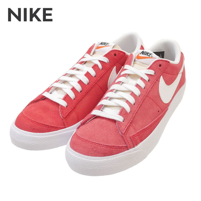 [ָݥ5ܥڡ!!] Ķ㤤̥ܶˡSALE  ʥ NIKE BLAZER LOW '77 SUEDE ֥쥶 ˡ DA7254-600  ֥졼