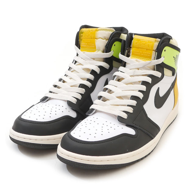 [ָݥ5ܥڡ!!] ʥ NIKE AIR JORDAN 1 RETRO HIGH OG 硼1 555088-118  šۥ塼 ˡ AJ1 ޥ른硼