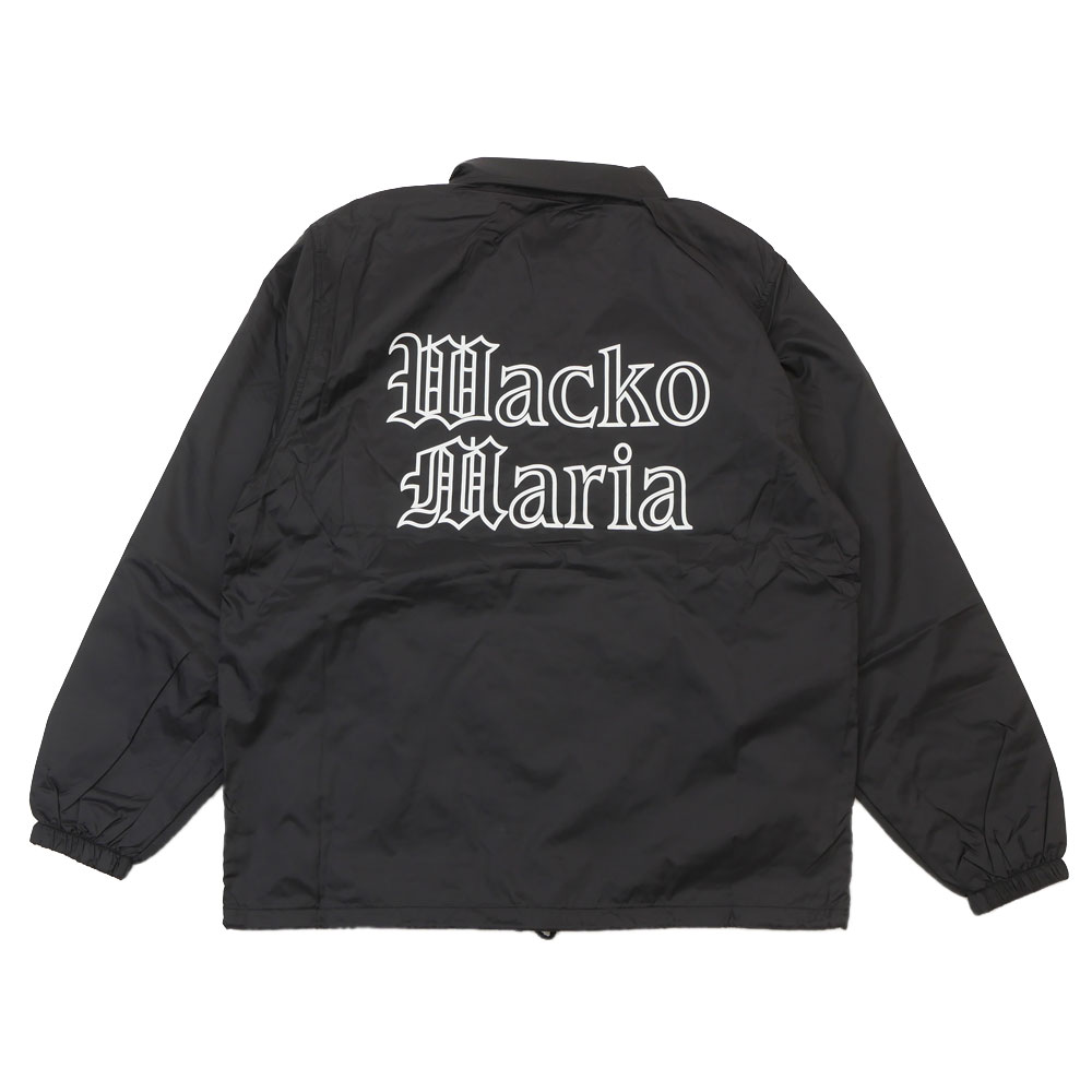 期間限定ポイント5倍キャンペーン中!!] 新品 ワコマリア WACKO MARIA